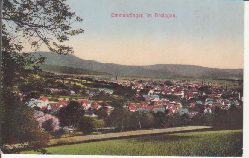 Emmendingen im Breisgau Emmendingen im Breisgau